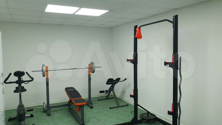 Коттедж 176 м² на участке 15 сот.