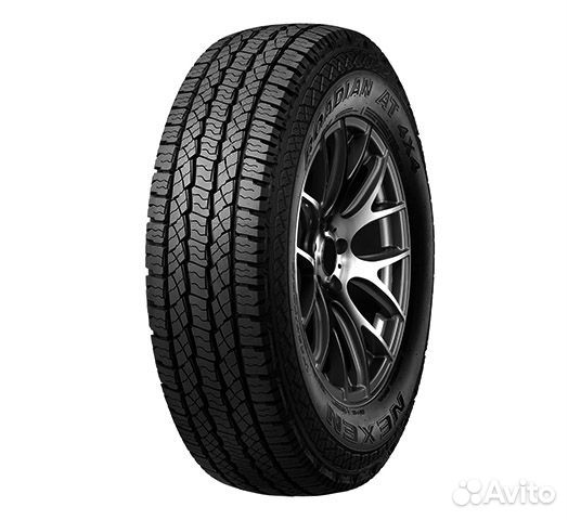 Nexen Roadian AT 4X4 RA7 245/70 R16 107T