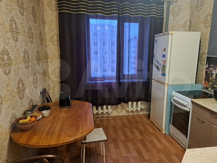 3-к. квартира, 65,6 м², 7/9 эт.