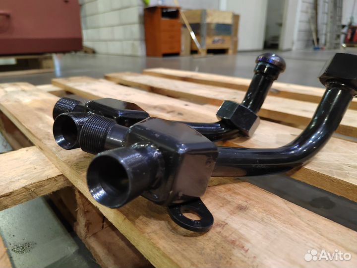 Труба 700А.46.16.320