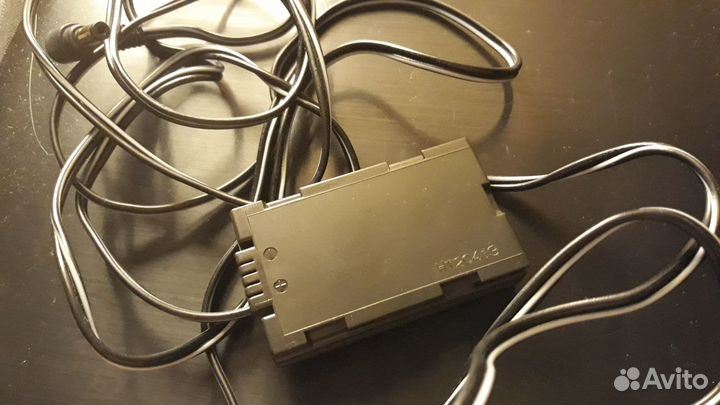 Видеокамера Рanasonic NV-GS1