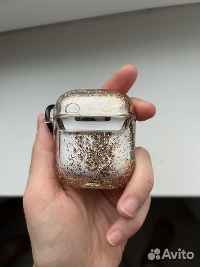 Apple airpods 2 оригинал