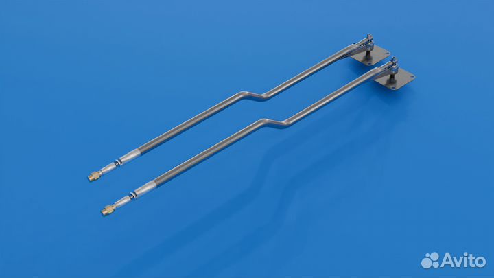 Оборудование для Автомойки MSO 262