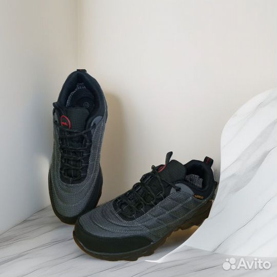 Кроссовки мужские Термо