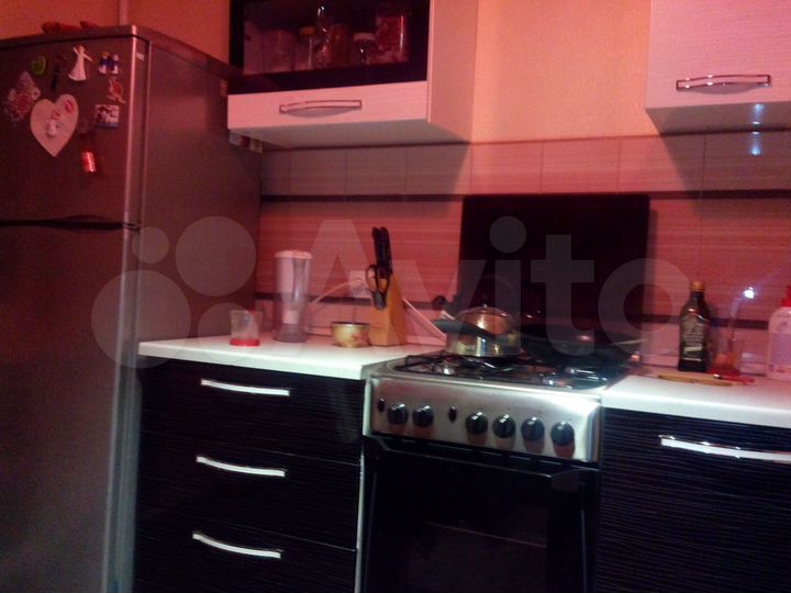 1-к. квартира, 36 м², 2/5 эт.