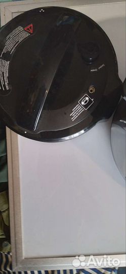 Мультиварка Мастер Шеф 12 программ