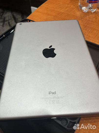 Планшет apple iPad 5