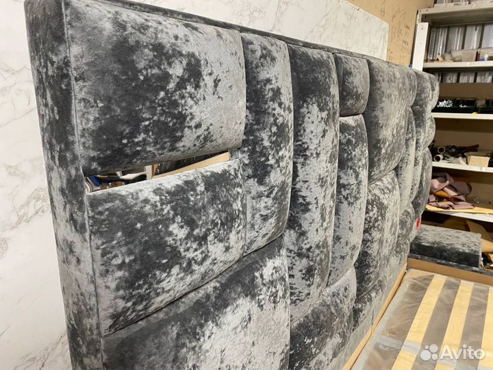 Кровать на заказ