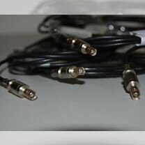 Разъём Fakra кабель мультимедиа mmi 3g