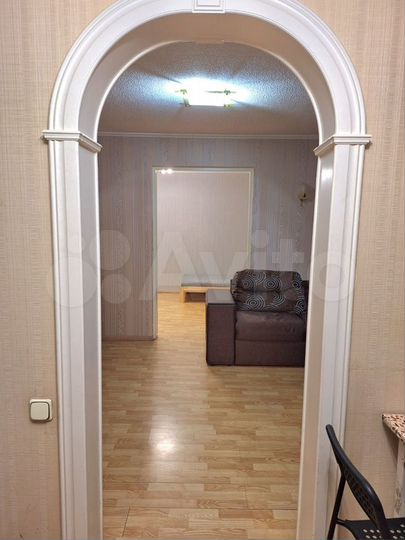 4-к. квартира, 125 м², 7/9 эт.