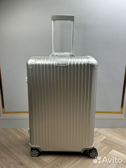 Чемодан Rimowa