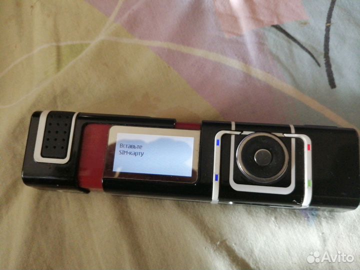 Nokia 7280