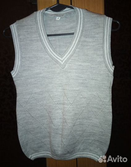 Школьная форма