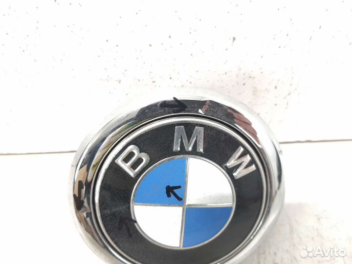 BMW f20 f21 1 f39 x2 g02 X4 ручка двери багажника