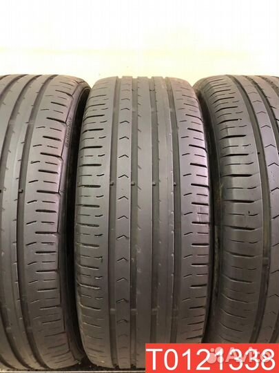 Continental ContiPremiumContact 5 195/55 R15 85H