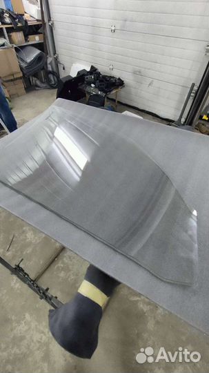 Стекло двери Land Cruiser 200 Lexus LX570