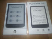 Книга Pocketbook 740 хитовая топ модель