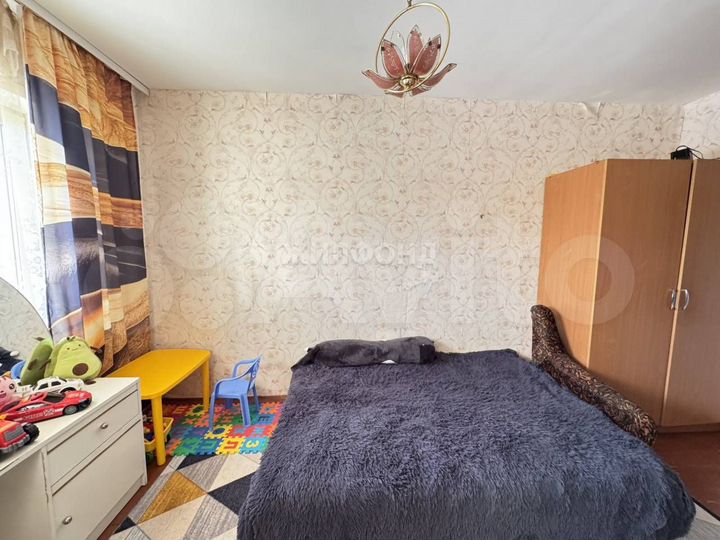 2-к. квартира, 45 м², 3/5 эт.