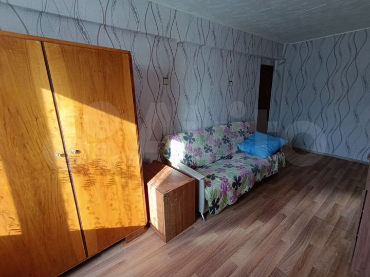 3-к. квартира, 56 м², 4/4 эт.