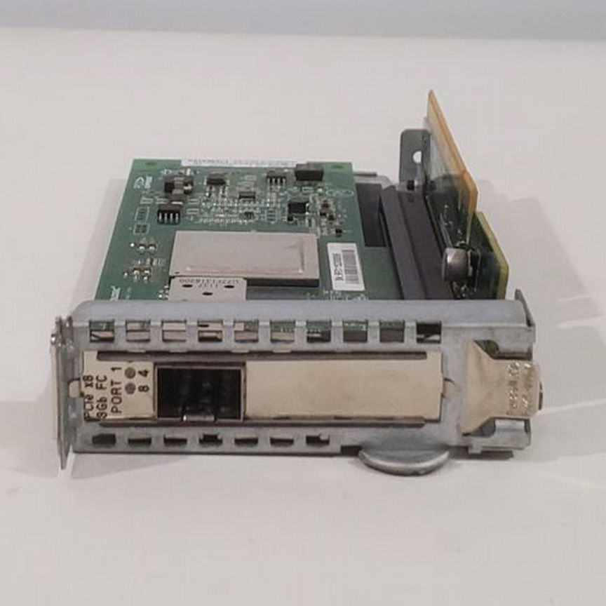 [QLE2560-IBMX] Контроллер Ibm 8gb Fru42d0507 Qle2560-Ibmx
