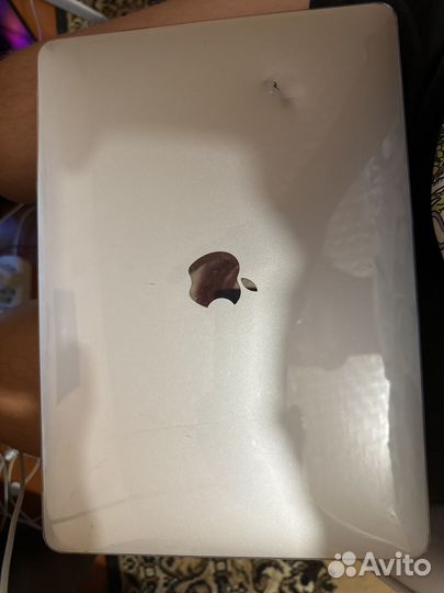 Apple macbook air 13 2020 m1 16gb 256