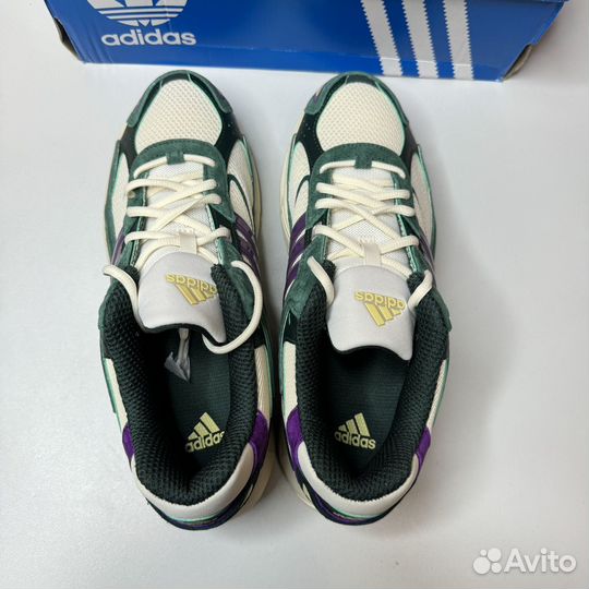 Кроссовки Adidas Originals Response CL