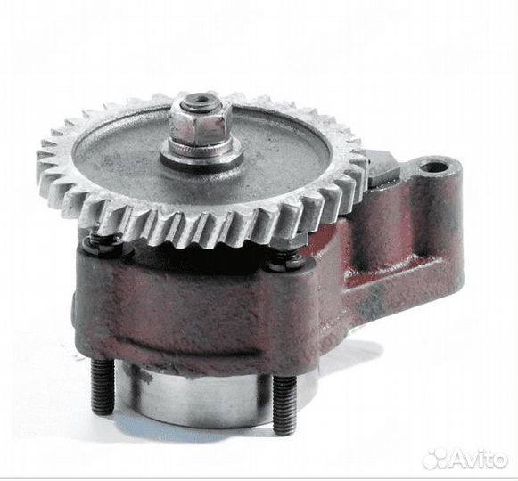 Масляный насос двигателя 485