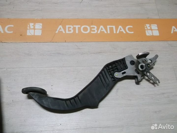 Педаль газа тормоза сцепления Chevrolet Cruze Круз