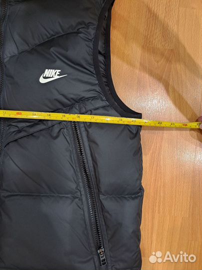 Жилет nike