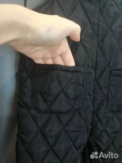 Полукомбинезон демисезонный