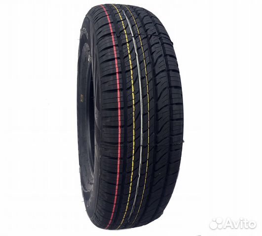 Viatti Bosco A/T V-237 225/65 R17 102H