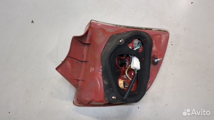 Фонарь (задний) Toyota Celica, 2004