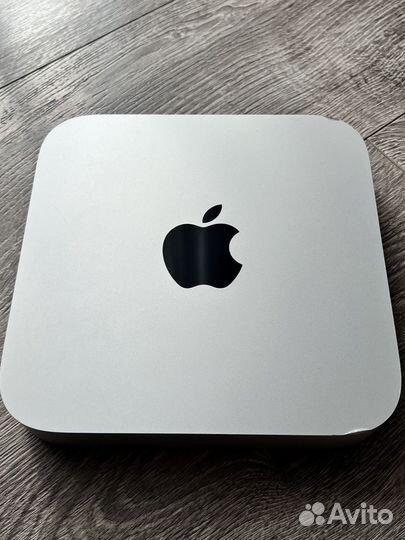 Apple Mac mini m1 2021 8GB 256GB SSD