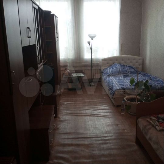 1-к. квартира, 34 м², 1/5 эт.