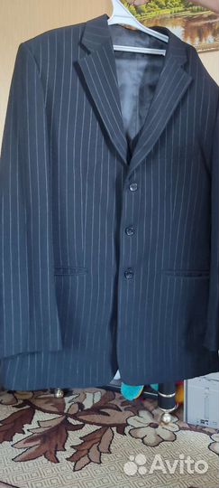 Пиджак мужской и жилет