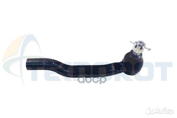 Наконечник рулевой тяги toyota camry 12- пер.пр