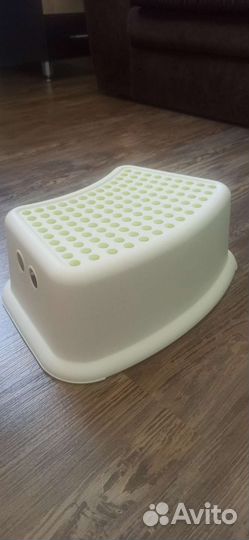 Подставка детская IKEA