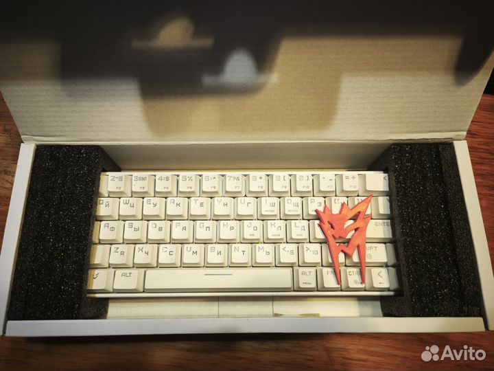 Ardor gaming immortality mini