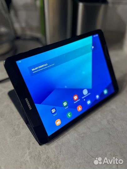 Планшет samsung tab s3 sm-t825 (32 gb)