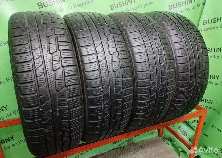 Nokian Tyres WR G2 SUV 225/55 R18 102H