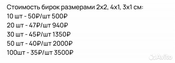 Инициалы на Ваш свадебный торт