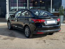 Новый Hyundai Solaris 1.6 AT, 2024, цена 2 249 000 руб.