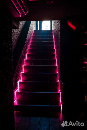 Кальянная / Lounge Bar