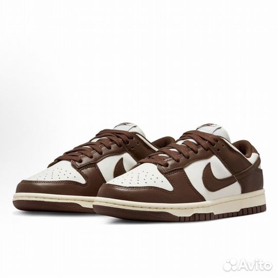 Nike Dunk Low (Оригинал)