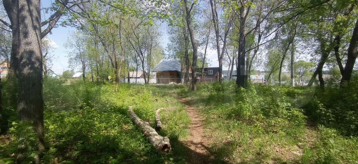 Участок 15 сот. (ИЖС)