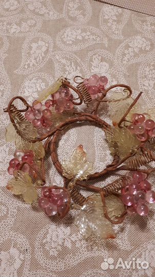 Подсвечник