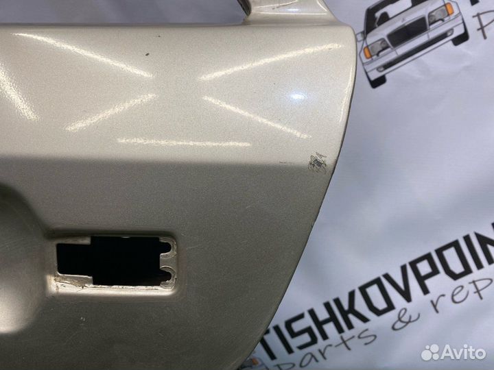 Дверь боковая задняя левая Mercedes-Benz