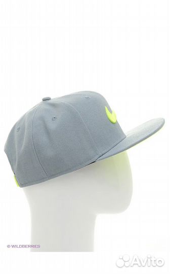 Бейсболка/Кепка Nike