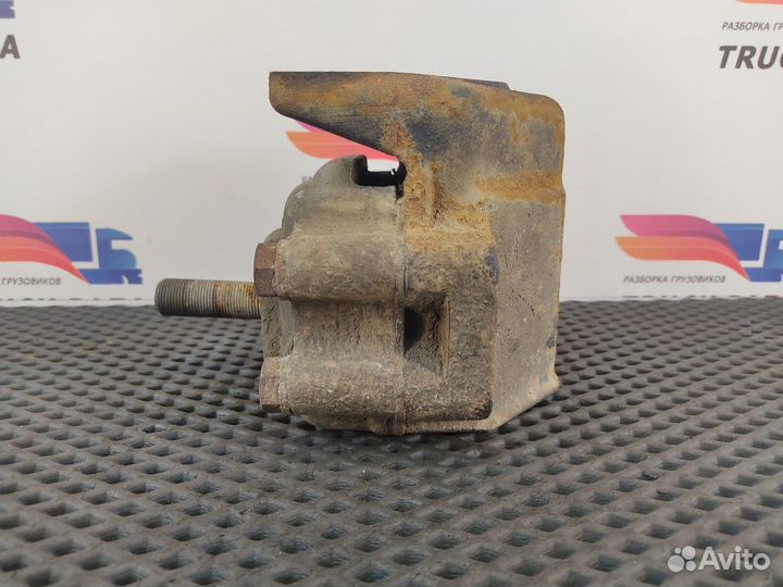53201001109 Подушка двигателя задняя камаз 5490