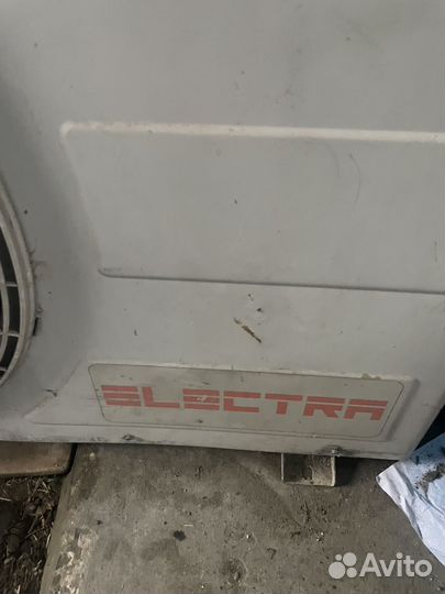 Кондиционер